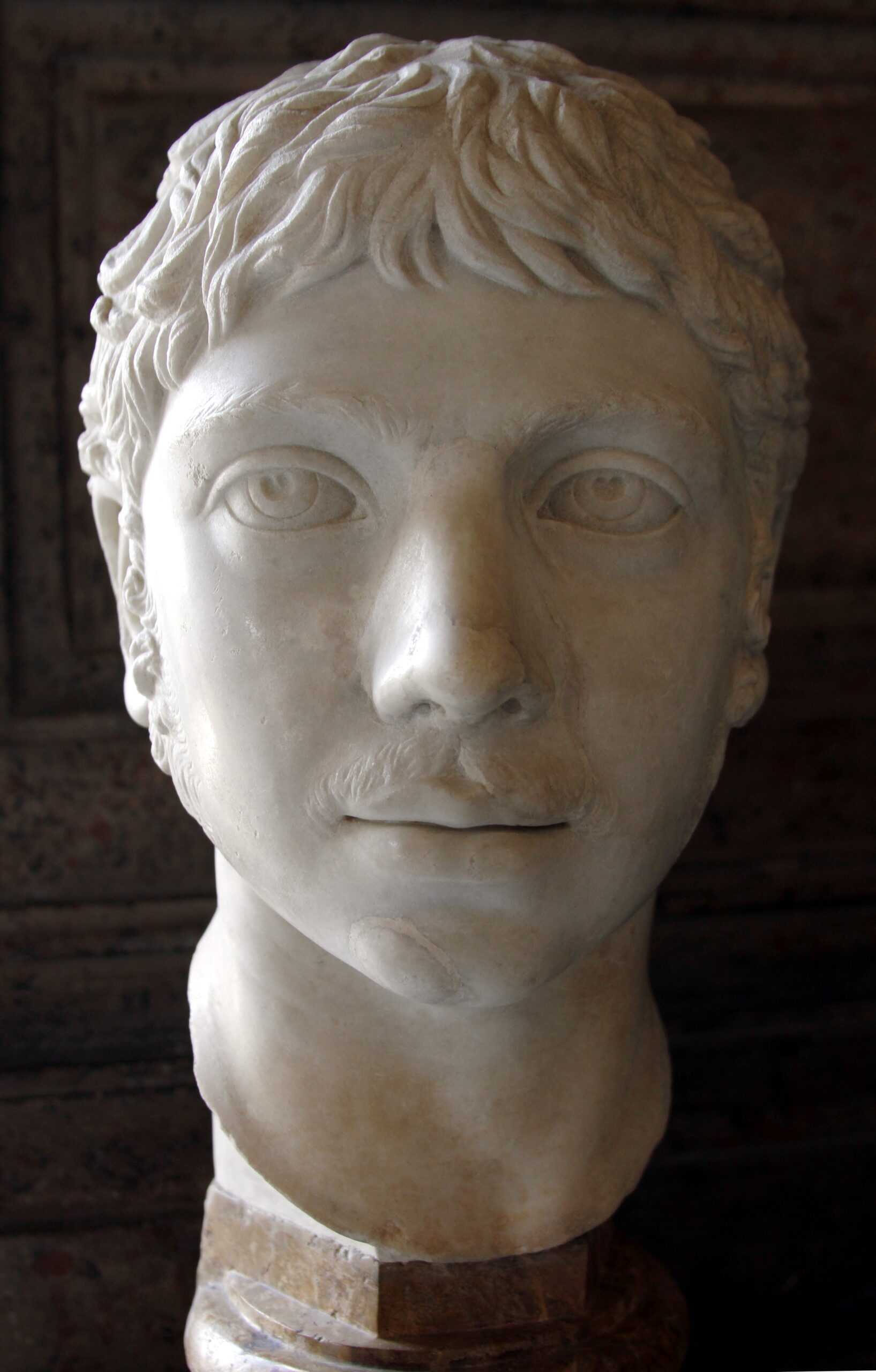 Elagabalus: One of the Most Vile and Depraved Roman Emperors in History