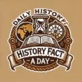 A History Fact A Day